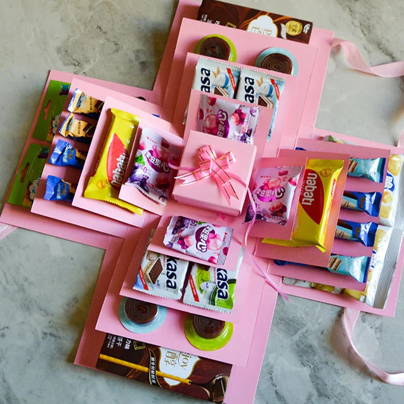 SurpriseBox™ – The Ultimate Opening Gift Box - Image 3