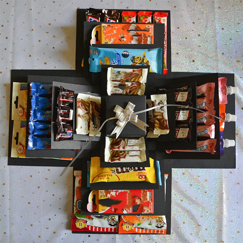 SurpriseBox™ – The Ultimate Opening Gift Box - Image 4