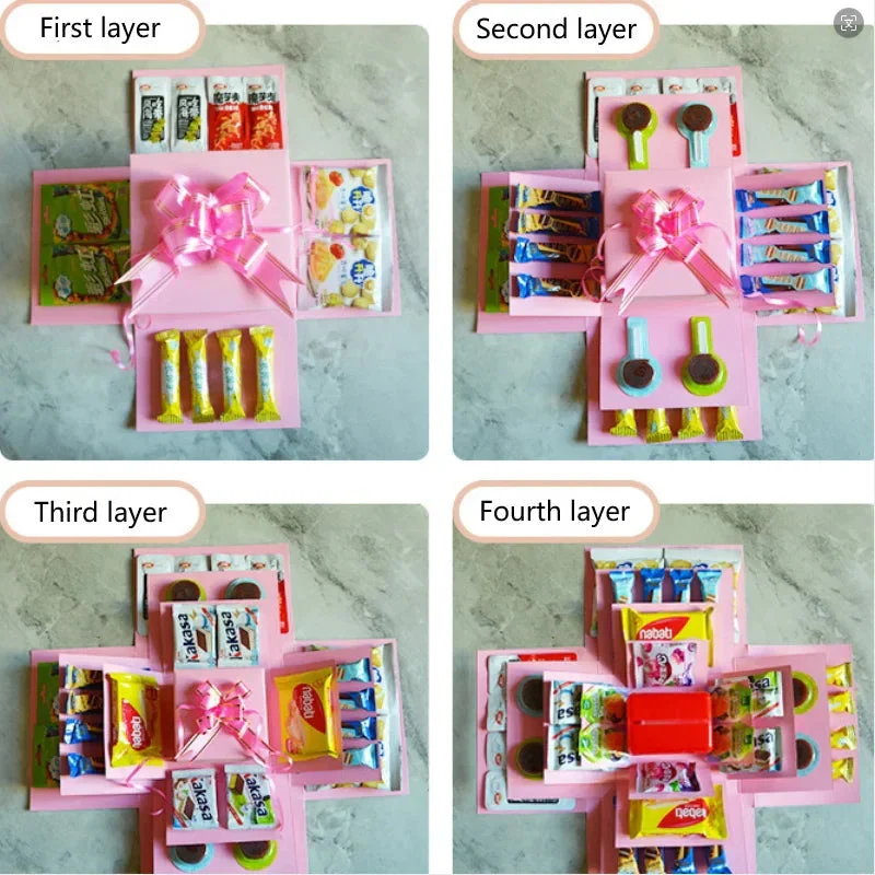 SurpriseBox™ – The Ultimate Opening Gift Box - Image 6