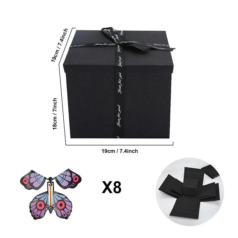 SurpriseBox™ – The Ultimate Opening Gift Box - Image 9