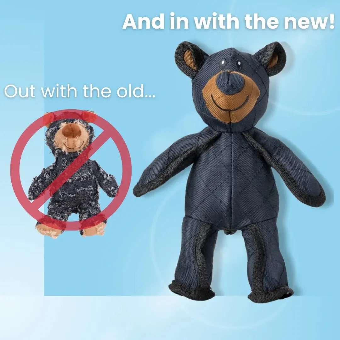 Ted™ – The Durable Chew Toy Built for Power Chewers - Image 3