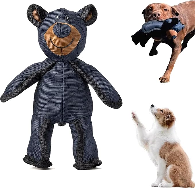 Ted™ – The Durable Chew Toy Built for Power Chewers - Image 6