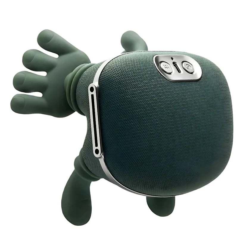 The Handiva™ – Real Hands Neck & Shoulder Massager - Image 9