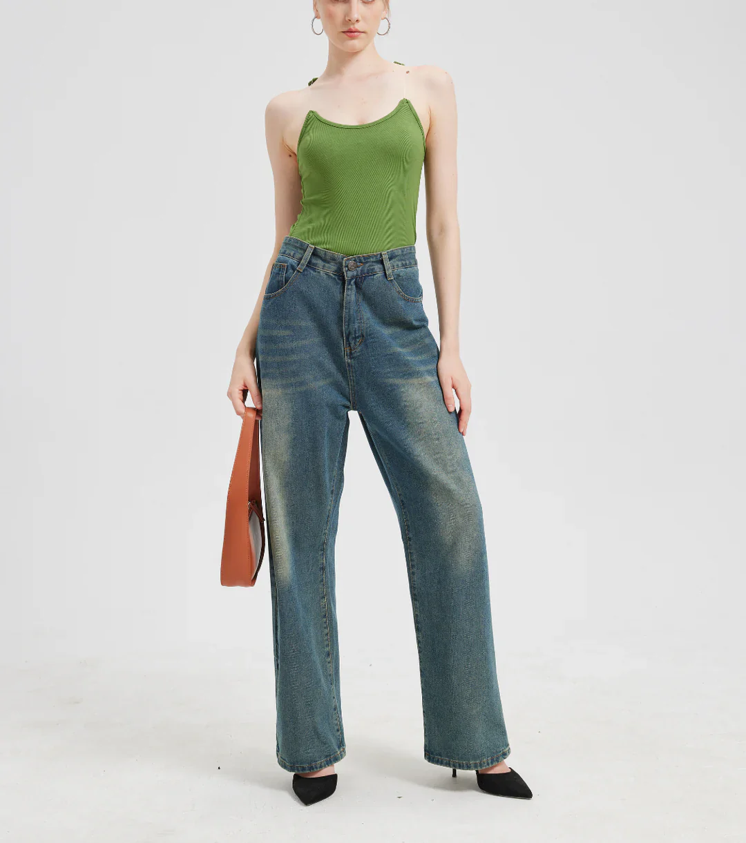 The Illusion Strapless Top — Where Sexy Meets Effortless - Image 20