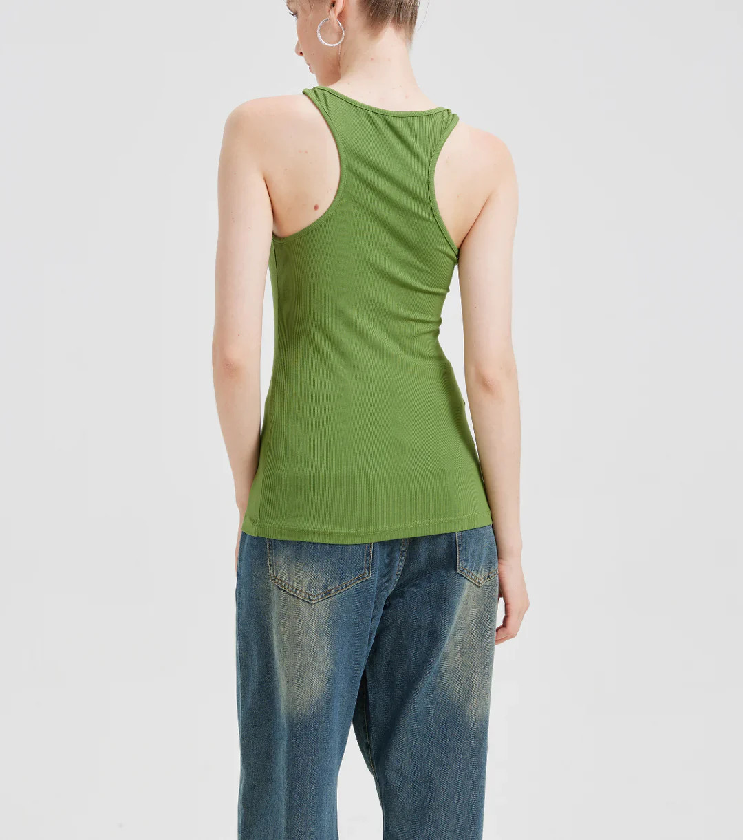 The Illusion Strapless Top — Where Sexy Meets Effortless - Image 21