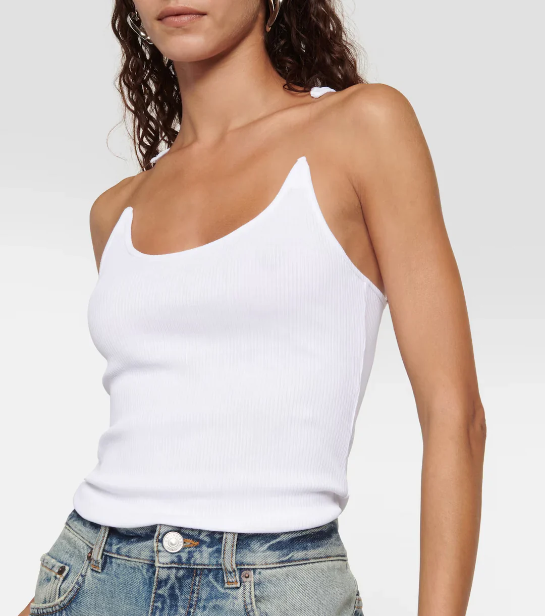The Illusion Strapless Top — Where Sexy Meets Effortless - Image 6