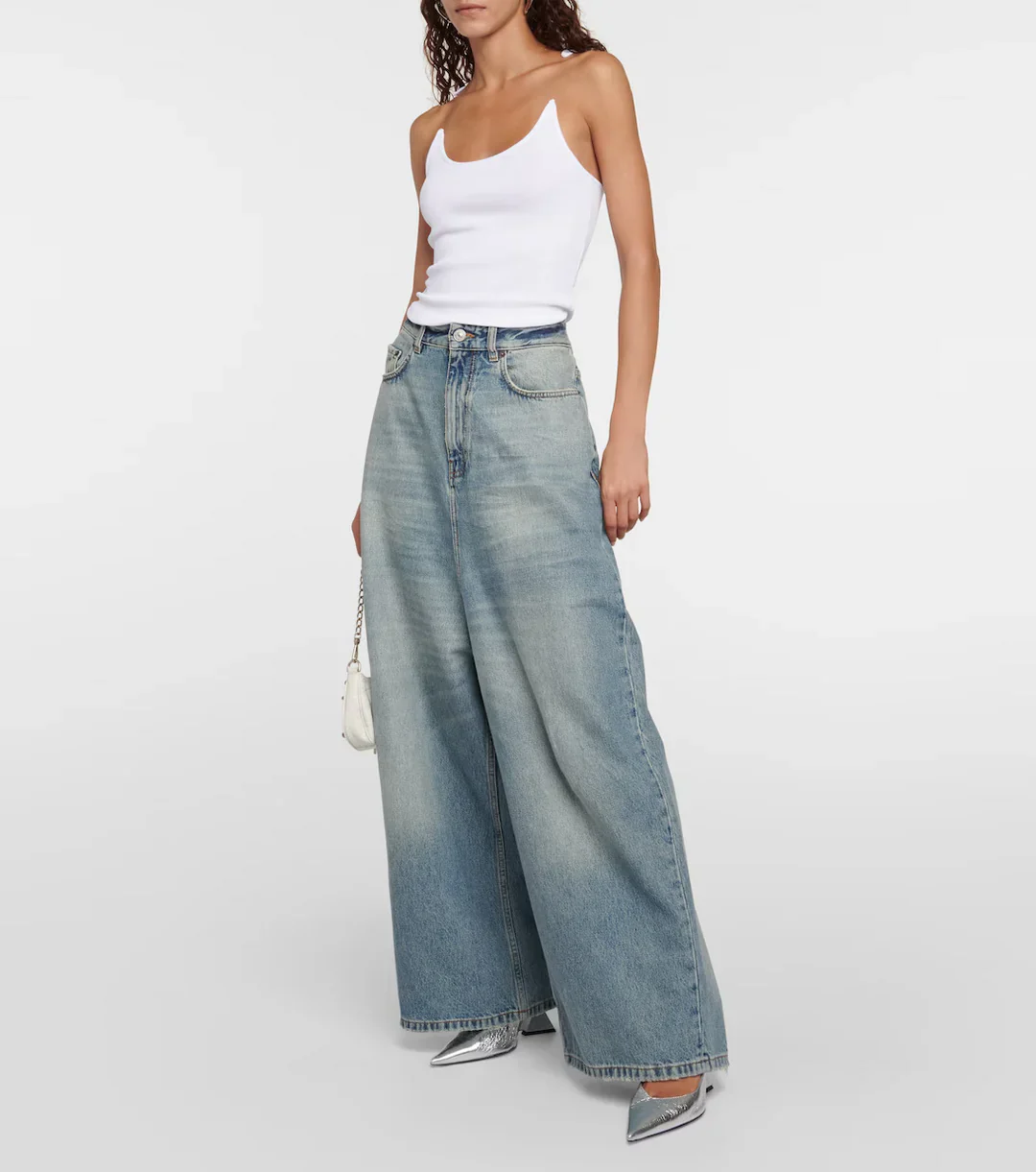 The Illusion Strapless Top — Where Sexy Meets Effortless - Image 7