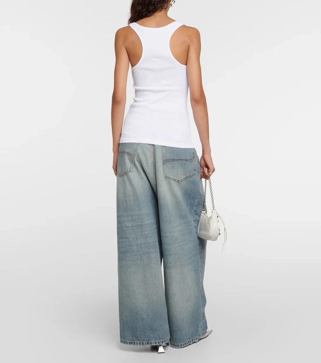 The Illusion Strapless Top — Where Sexy Meets Effortless - Image 8