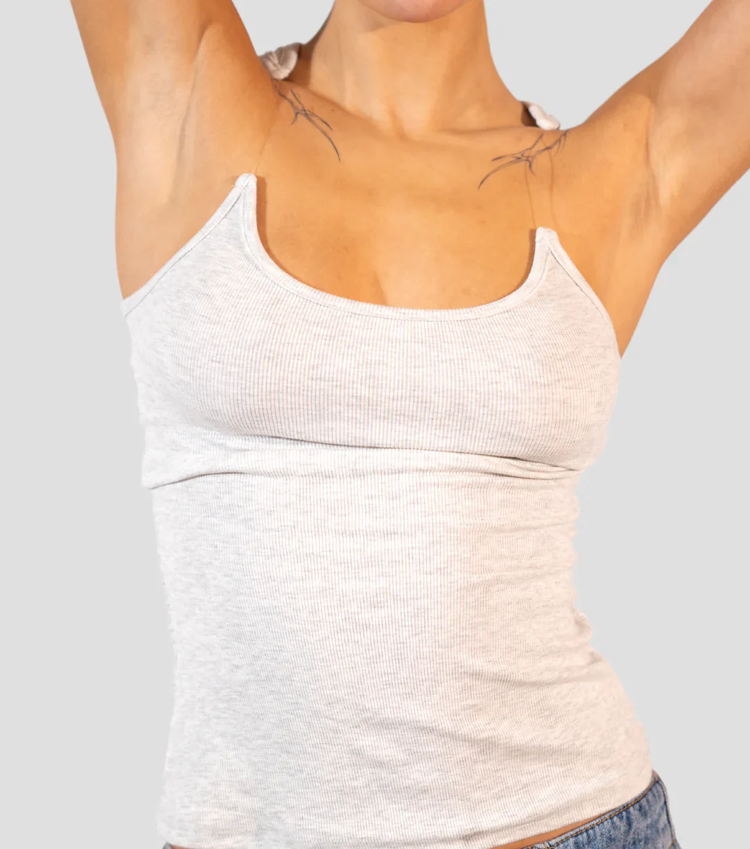 The Illusion Strapless Top — Where Sexy Meets Effortless - Image 9