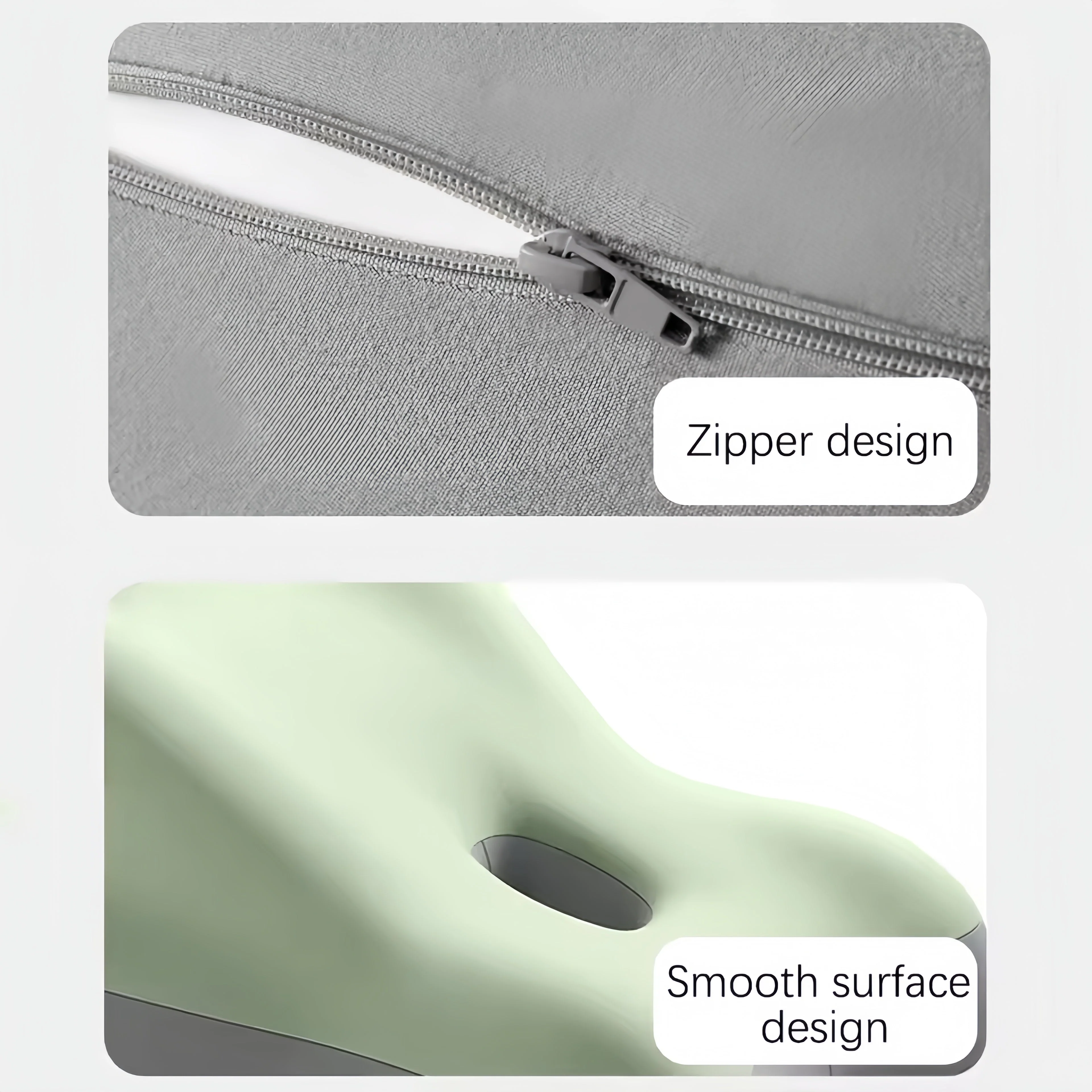 The LoveNest Pillow - Perfectly Designed For Couples - Image 9