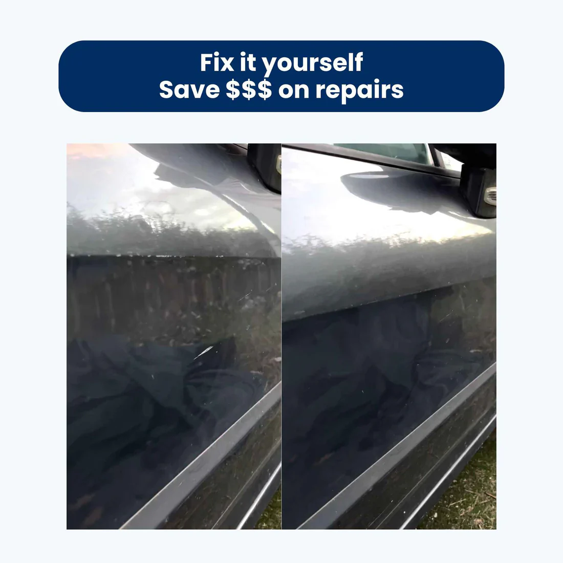 The Magic Pen - Remove All Car Scratches in 60 seconds - Image 5
