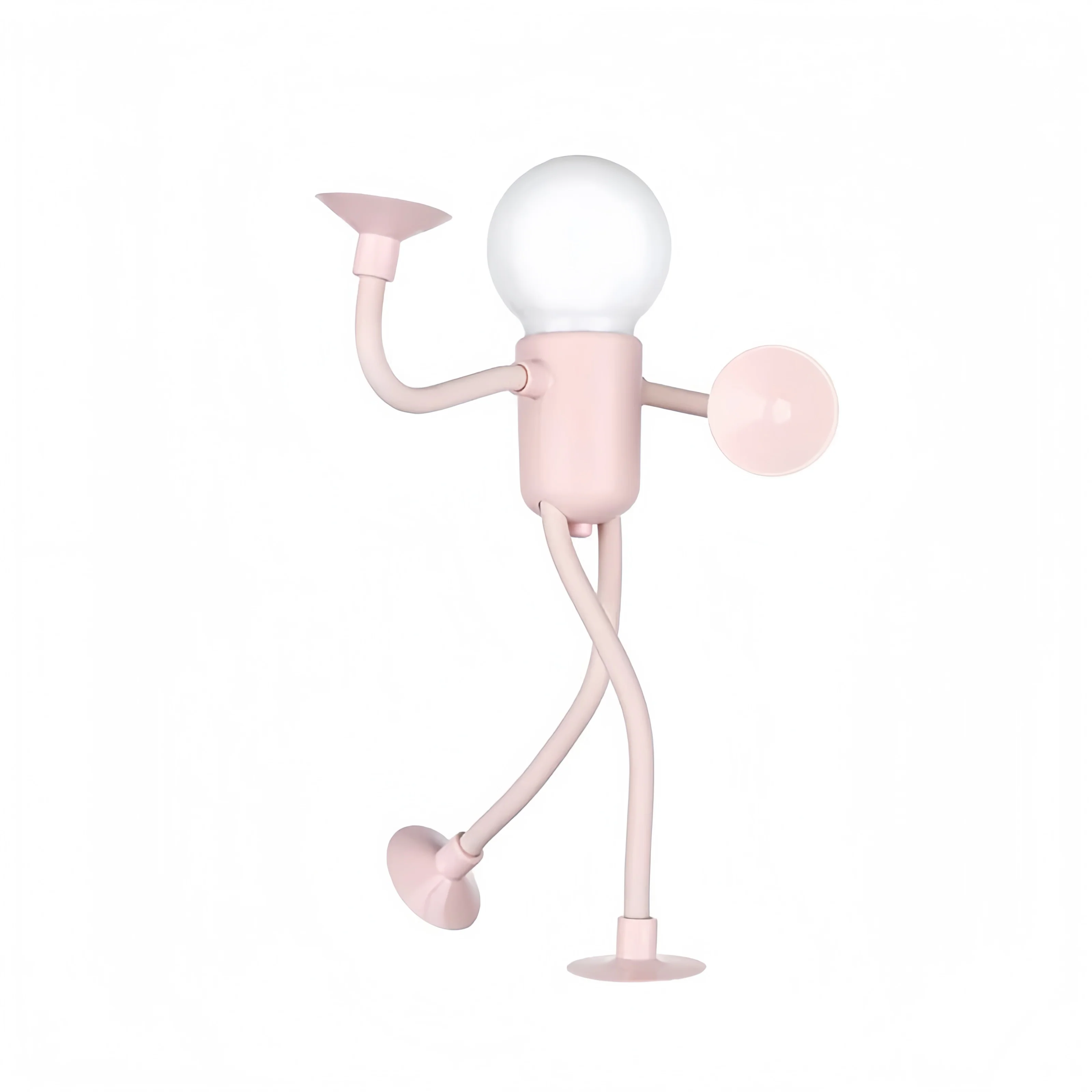 The Sportsman Lamp – Your Playful Lighting Companion - Image 10