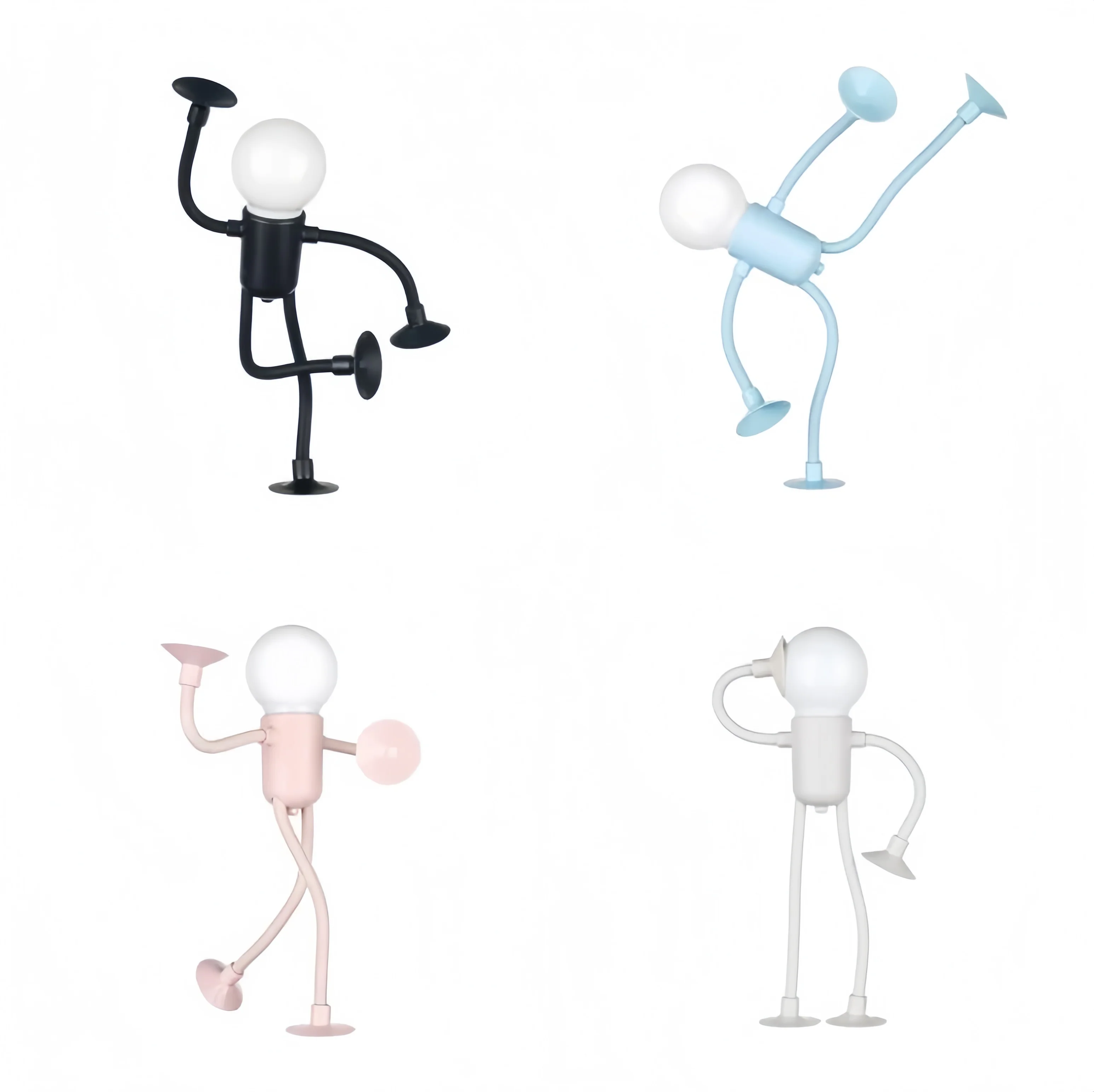 The Sportsman Lamp – Your Playful Lighting Companion - Image 6