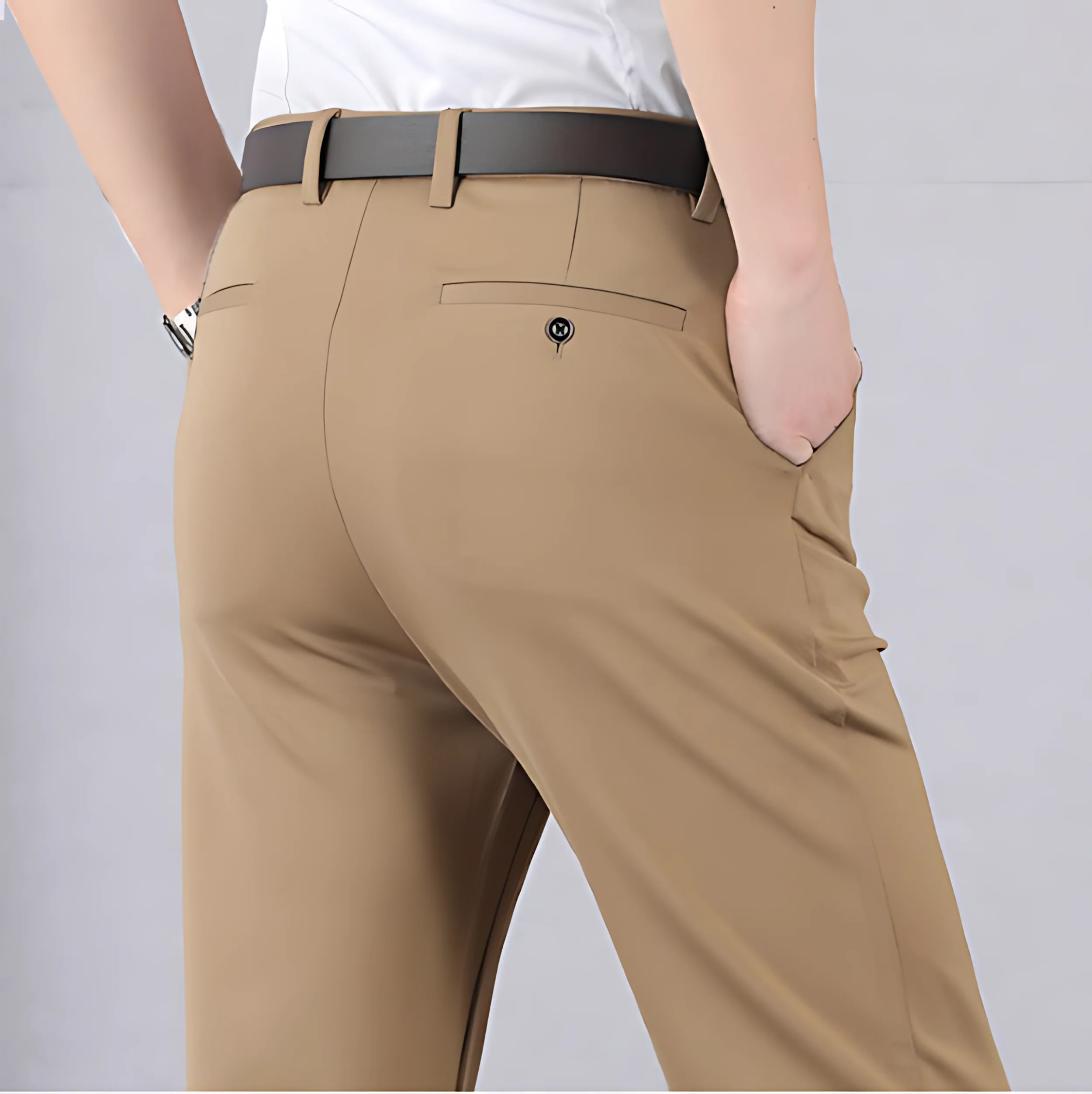 TrueFit Men’s Pants™– Perfect Fit All Day Long - Image 5