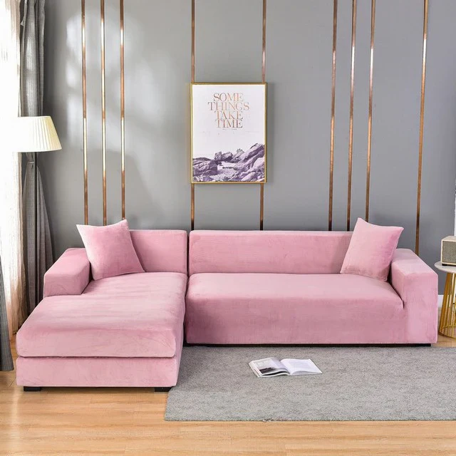 Premium Universal Sofa Cover - Complete Stain Protection - Image 19