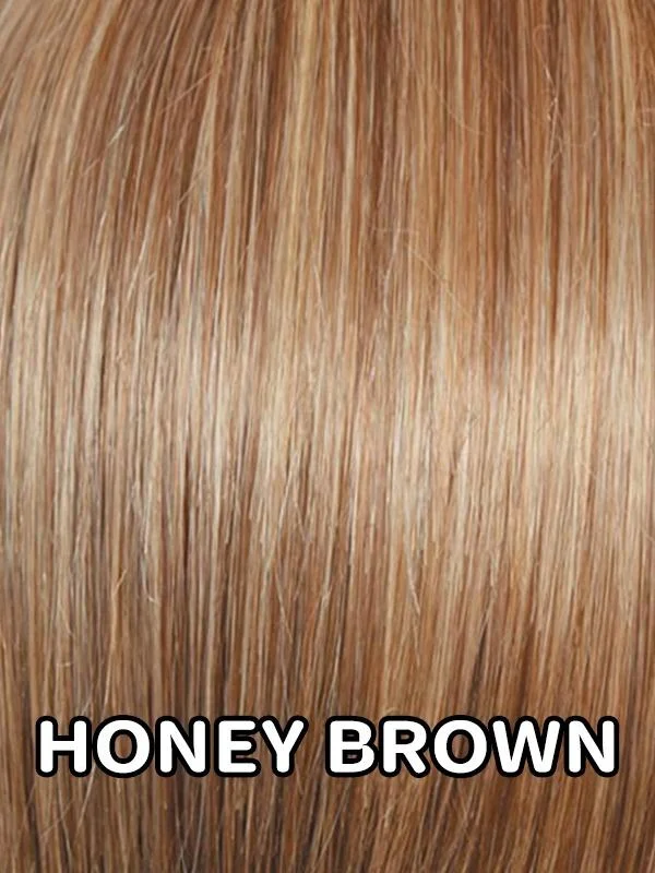 Valcero A-Line Bob with Waves Wig - Image 7