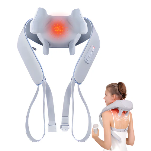 Valcero CalmPulse Massager™ - Image 8