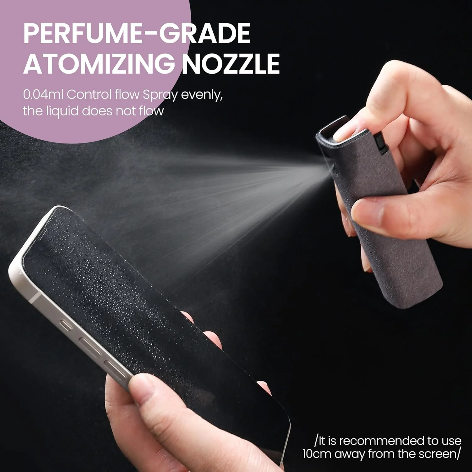 Valcero ClearSwipe Screen Cleaner - Image 4