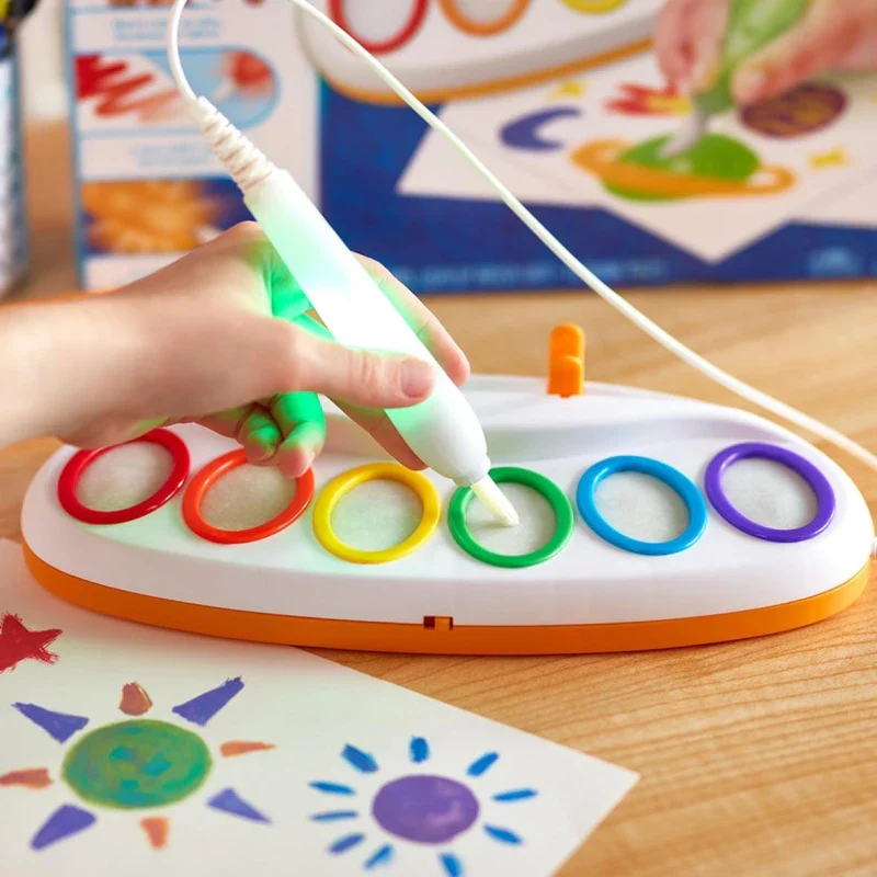 Valcero ColorBloom™ Paint Kit - Image 2