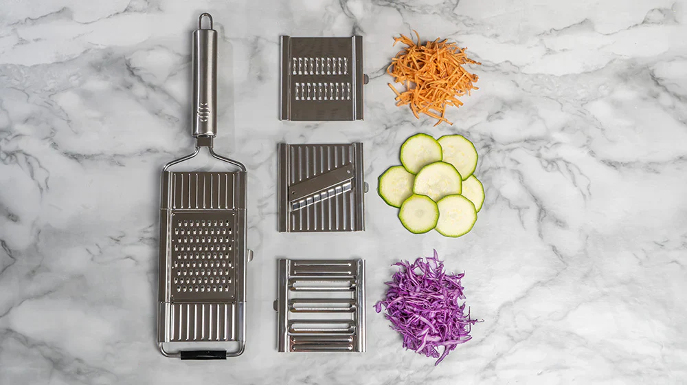 Valcero Cookware Multi Slicer - Image 3