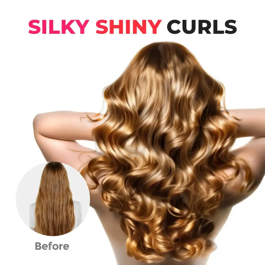Valcero EverCurl™ Pro Styler - Image 2