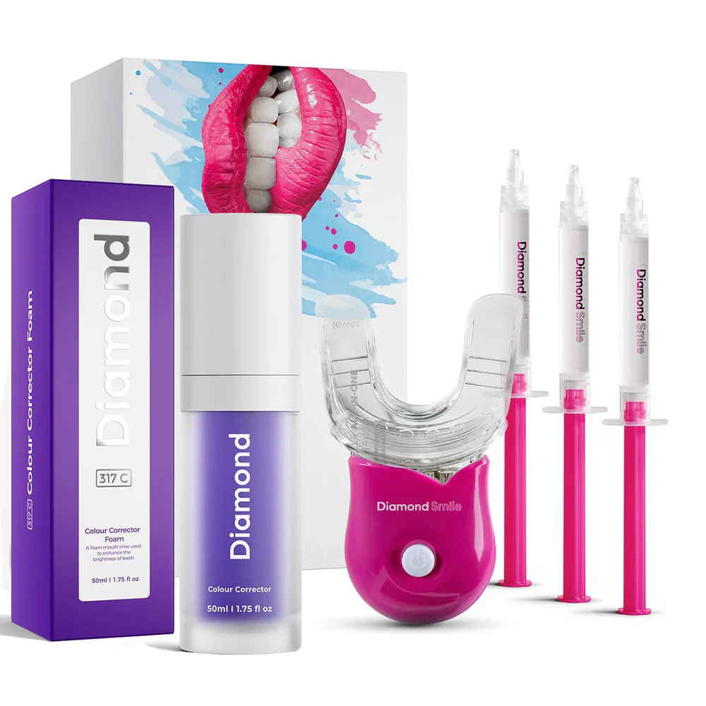 Valcero Lumière Pro Whitening Kit - Image 9