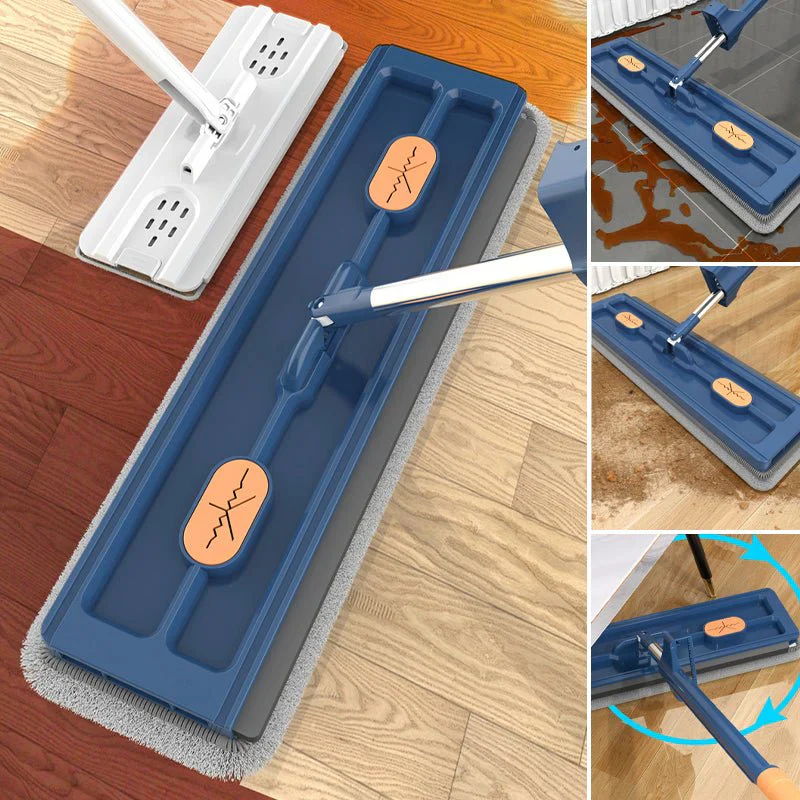 Valcero MopPro™ - The Smarter, Hands-Free Mop for Effortless Cleaning - Image 14