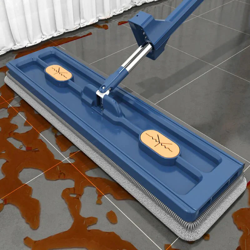 Valcero MopPro™ - The Smarter, Hands-Free Mop for Effortless Cleaning - Image 2