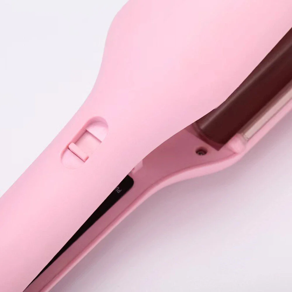 Valcero SilkWave Hair Curler™ - Image 8