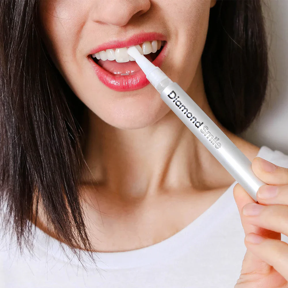 Teeth Whitening Pen - Radiant smile in 10 minutes - Image 3