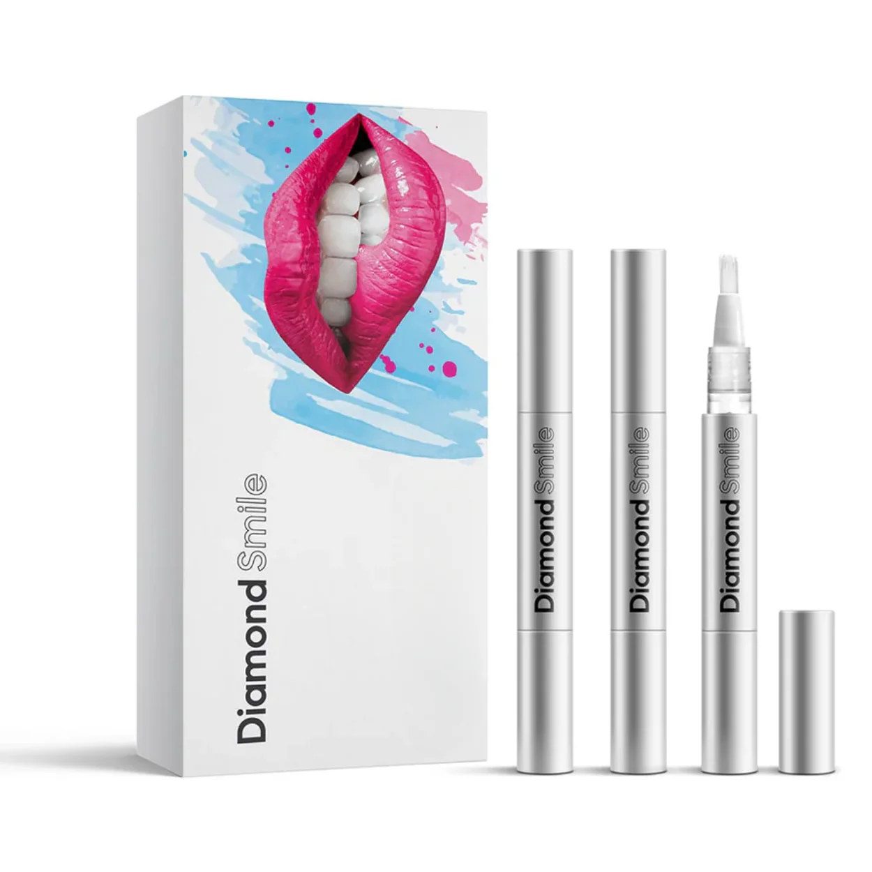 Teeth Whitening Pen - Radiant smile in 10 minutes - Image 9