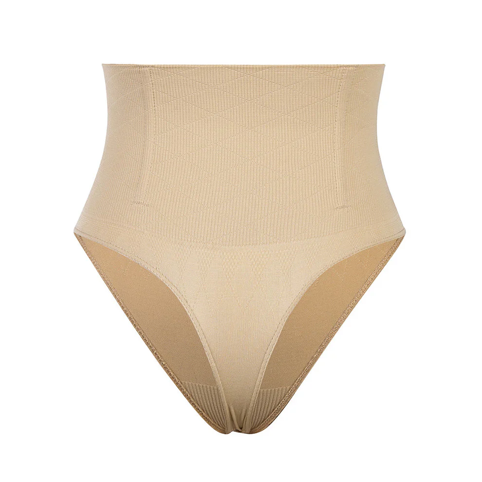 Valcero's CurvEssence™ Shapewear Thong - Image 10
