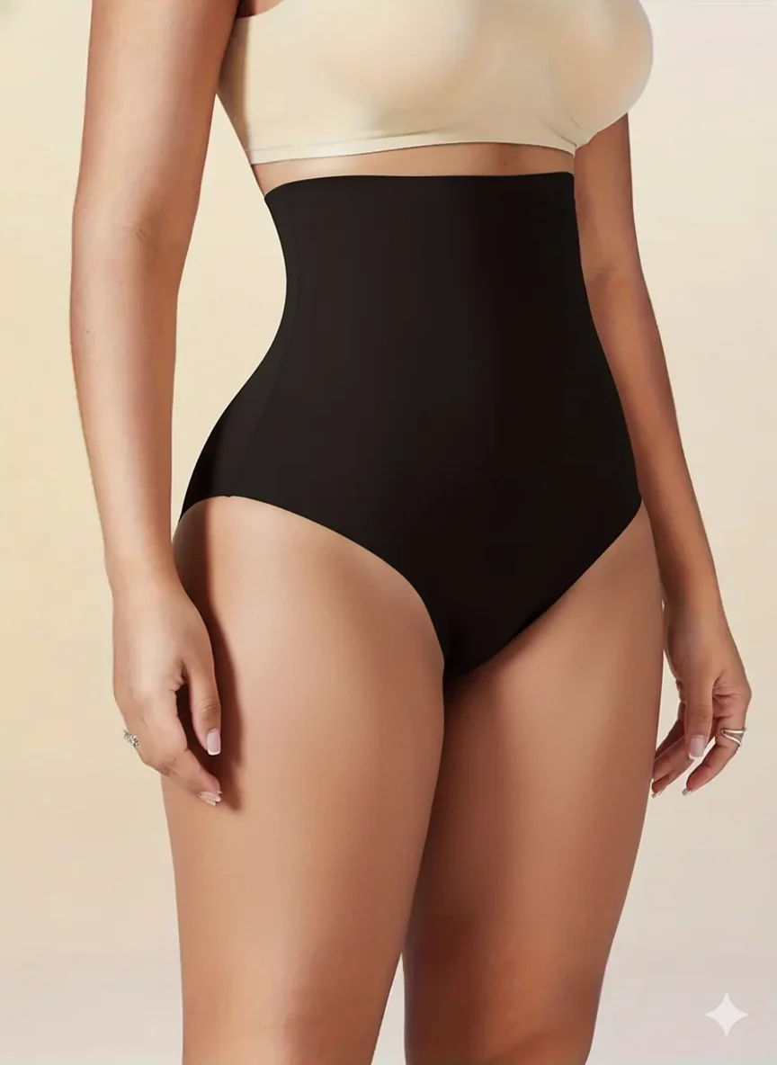 Valcero's CurvEssence™ Shapewear Thong - Image 5
