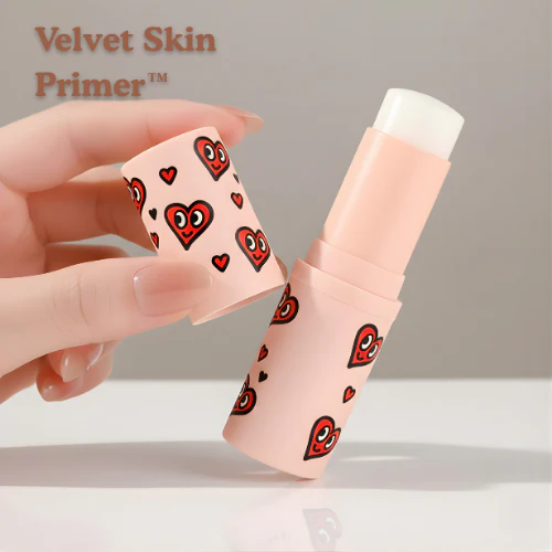 Velvet Skin Primer™ – Blur, Smooth, and Shine