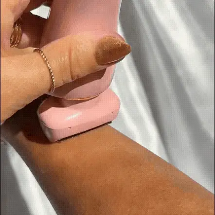 VelvetTrim 2-in-1 Shaver - Image 3